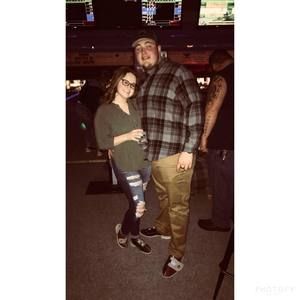 Meet your Posher, Donald